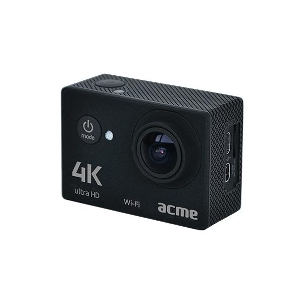 Экшн-камера ACME VR03 UHD Wi-Fi
