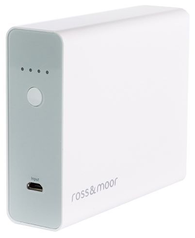 Ross&Moor PB-AS008