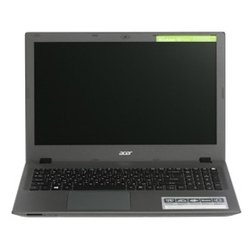 Acer ASPIRE E5-573G-P1RN (Pentium 3825U 1900 MHz/15.6"/1366x768/4.0Gb/500Gb/DVD-RW/NVIDIA GeForce 920M/Wi-Fi/Bluetooth/Linux)