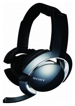 Sony DR-GA200