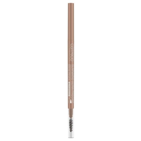 CATRICE карандаш для бровей Slim'Matic Ultra Precise Brow Pencil Waterproof