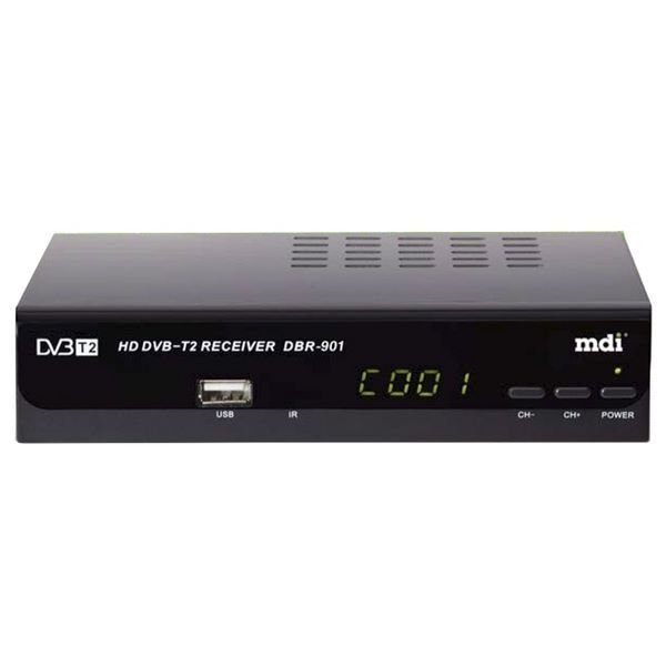 MDI DBR-901