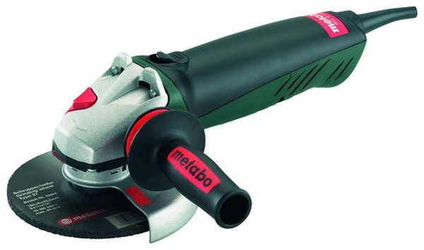 Metabo WE 14-125 Quick