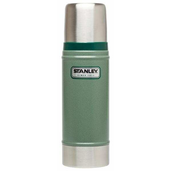 Классический термос STANLEY Classic Vacuum Insulated Bottle (0,47 л)