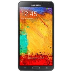 Samsung Galaxy Note 3 SM-N900 32Gb (SM-N9000) (черный)