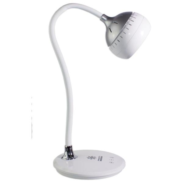 Настольная лампа светодиодная PROFFI PH9745, 6 Вт
