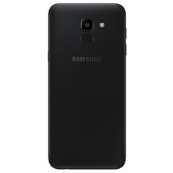 Samsung Galaxy J6 (2018) SM-J600F (черный)