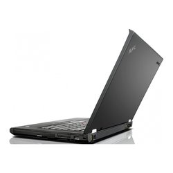 Lenovo ThinkPad T530 2429CQ1 (Core i3 2370M 2400 Mhz, 15.6", 1366x768, 2048Mb, 320Gb, DVD-RW, Intel HD Graphics 3000, Wi-Fi, Bluetooth, Win 7 Pro 64)
