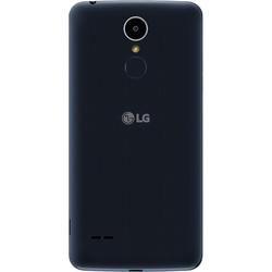 LG K8 (2017) X240 (темно-синий)
