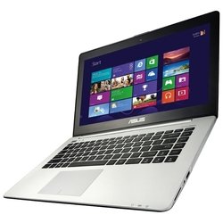 ASUS VivoBook S451LB (Core i5 4200U 1600 Mhz/14"/1366x768/6144Mb/750Gb/DVD-RW/NVIDIA GeForce GT 740M/Wi-Fi/Bluetooth/Win 8 64)