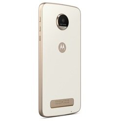 Motorola Moto Z Play (белый)