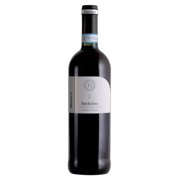 Вино Botter Bardolino 0.75 л