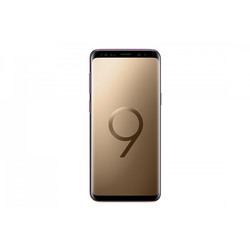 Samsung Galaxy S9+ 64GB (золотистый)