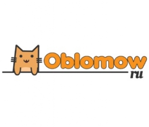 Oblomow.ru - создание и продвижение сайтов