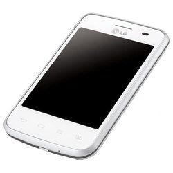 LG Optimus L3 II Dual E435 (белый)