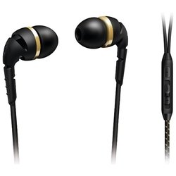 Philips SHO2205WT/10 (черный)