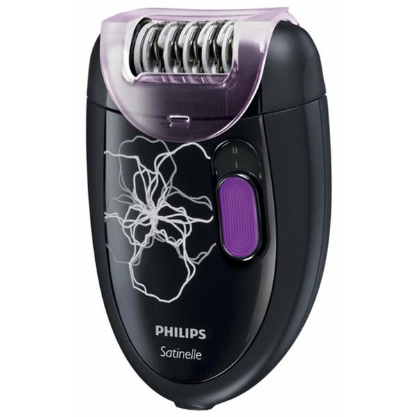 Philips HP6402 Satinelle