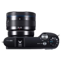 Samsung NX1100 Kit