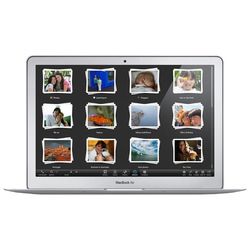 Apple MacBook Air 11 Late 2010 MC505 (Core 2 Duo 1400 Mhz/11.6"/1366x768/2048Mb/64Gb/DVD нет/Wi-Fi/Bluetooth/MacOS X)