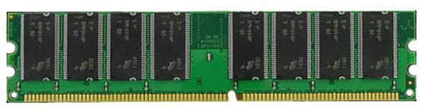 NCP DDR 400 DIMM 1Gb