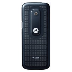 Motorola WX390