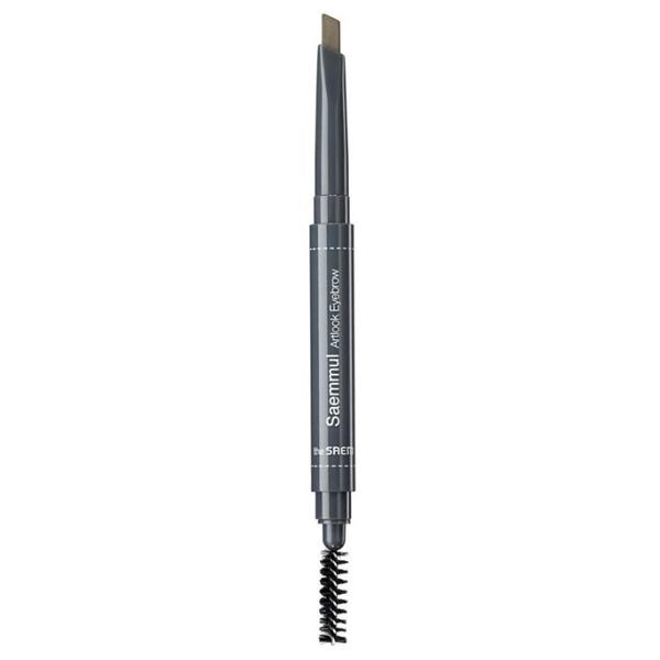 The Saem карандаш для бровей Saemmul Artlook Eyebrow