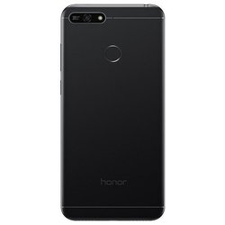 Honor 7A Pro (черный)