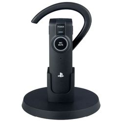 Sony PlayStation 3 Bluetooth Headset