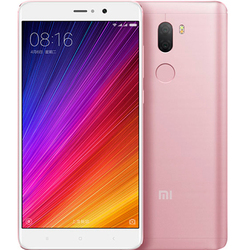 Xiaomi Mi5S Plus 64Gb (розовое золото)