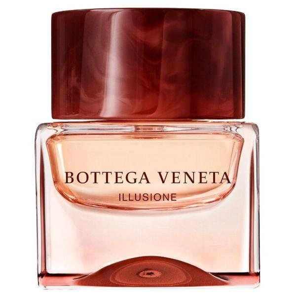 Парфюмерная вода Bottega Veneta Illusione pour Femme