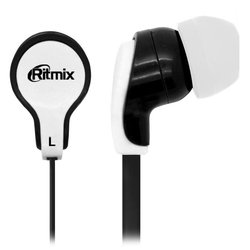 Ritmix RH-183 (черный/белый)
