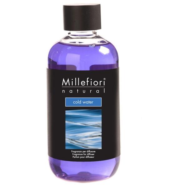 Millefiori Milano Наполнитель для диффузора NATURAL Холодная вода 250 мл