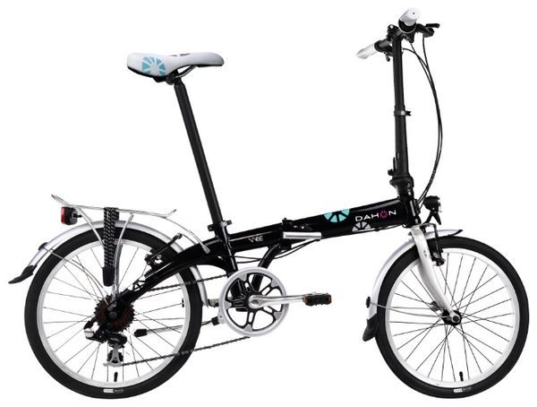 Dahon Vybe C7A (2013)