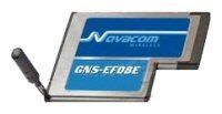 Novacom Wireless GNS-EF08E