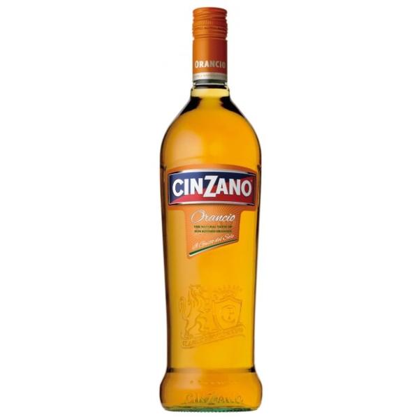 Вермут Cinzano Orancio, 0.5 л
