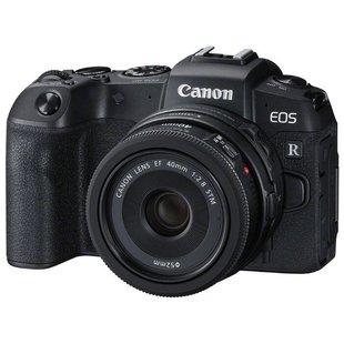 Canon EOS RP Kit