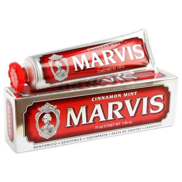 Зубная паста Marvis Cinnamon Mint