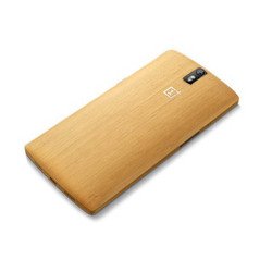 OnePlus One 64Gb (бамбук) bamboo edition