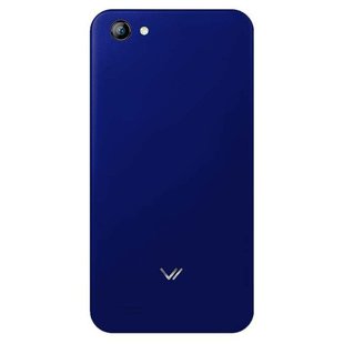 Смартфон VERTEX Impress Luck NFC (4G)