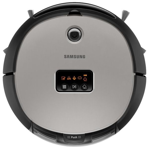 Робот-пылесос Samsung SR8750