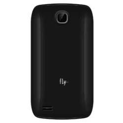 Fly IQ431 (черный)