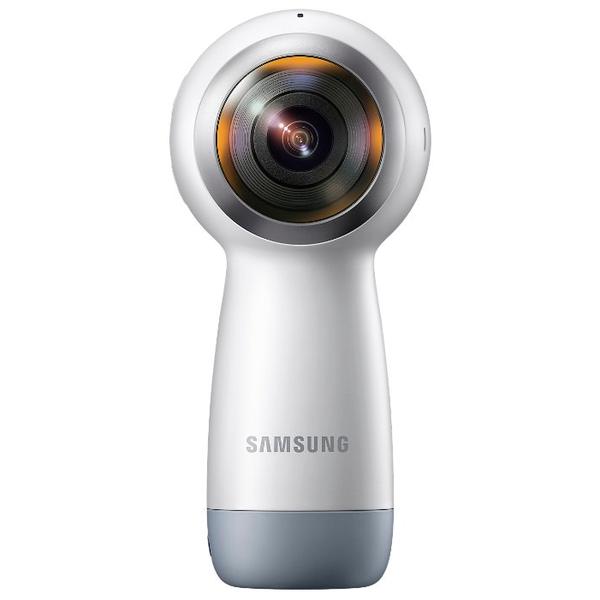 Экшн-камера Samsung Gear 360 (2017)