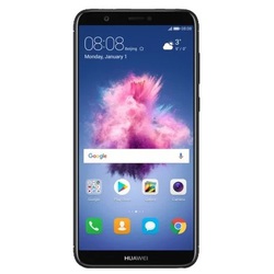 Huawei P Smart 32GB (синий)