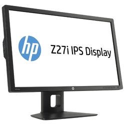 HP Z27i (черный)