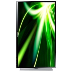 Samsung S24C750P (черный/серебристый)