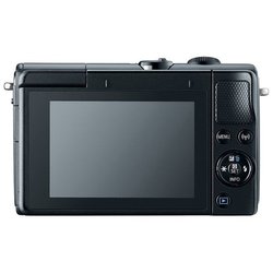 Canon EOS M100 Kit