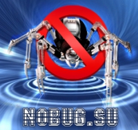 Интернет-магазин Nobug