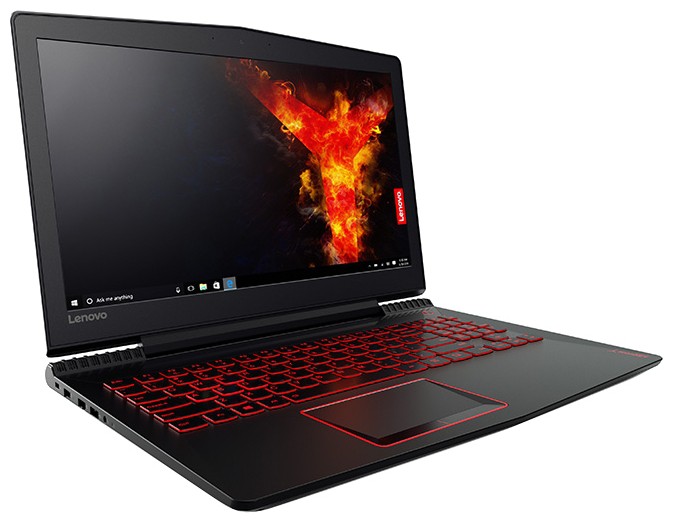 Lenovo Legion Y520