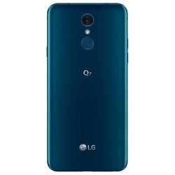 LG Q7 Q610NM (синий)