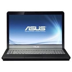 ASUS N75SL (Core i5 2450M 2500 Mhz/17.3"/1920x1080/6144Mb/500Gb/DVD-RW/Wi-Fi/Bluetooth/Win 7 HB 64)